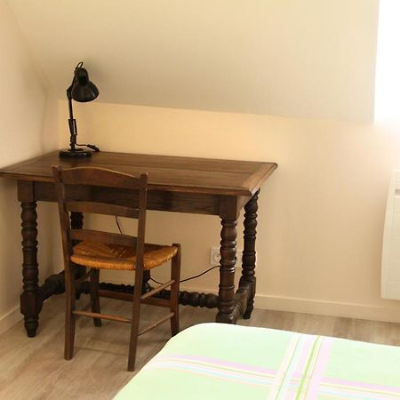 Chambres D'Hotes De La Fontaine Beauchery-Saint-Martin Экстерьер фото