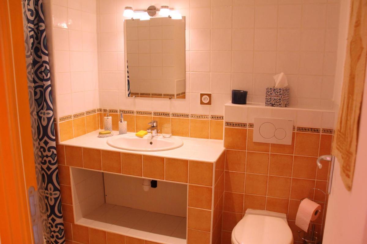 Chambres D'Hotes De La Fontaine Beauchery-Saint-Martin Экстерьер фото