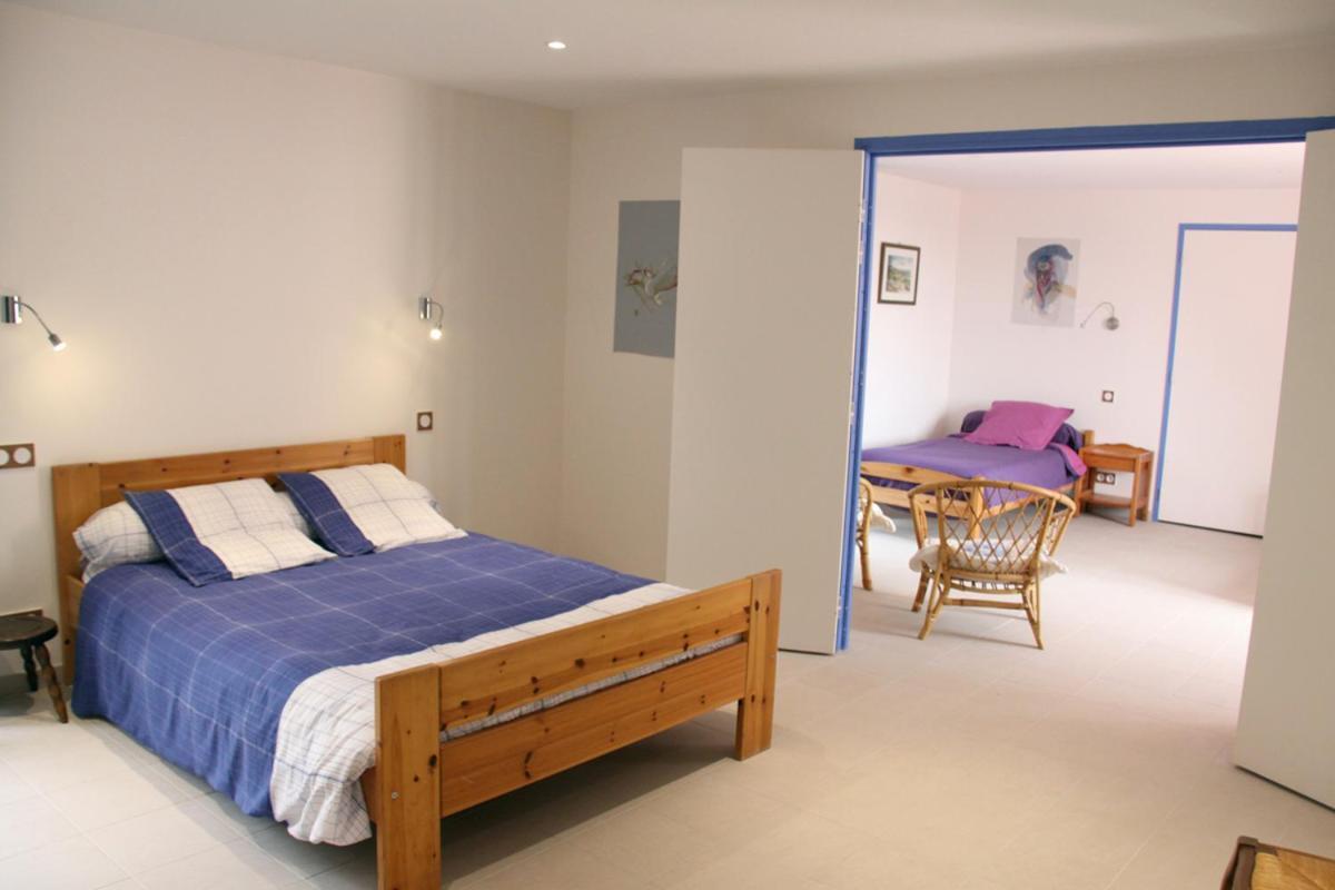 Chambres D'Hotes De La Fontaine Beauchery-Saint-Martin Экстерьер фото